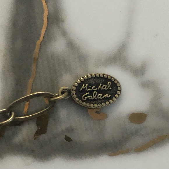 Michael Golan stunning necklace - Picture 2 of 5